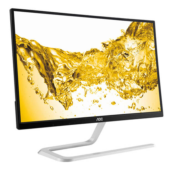 Màn Hình AOC I2781FH/BW/74 27 inch (1920x1080) Full HD 5ms 60Hz IPS - Hàng Chính Hãng