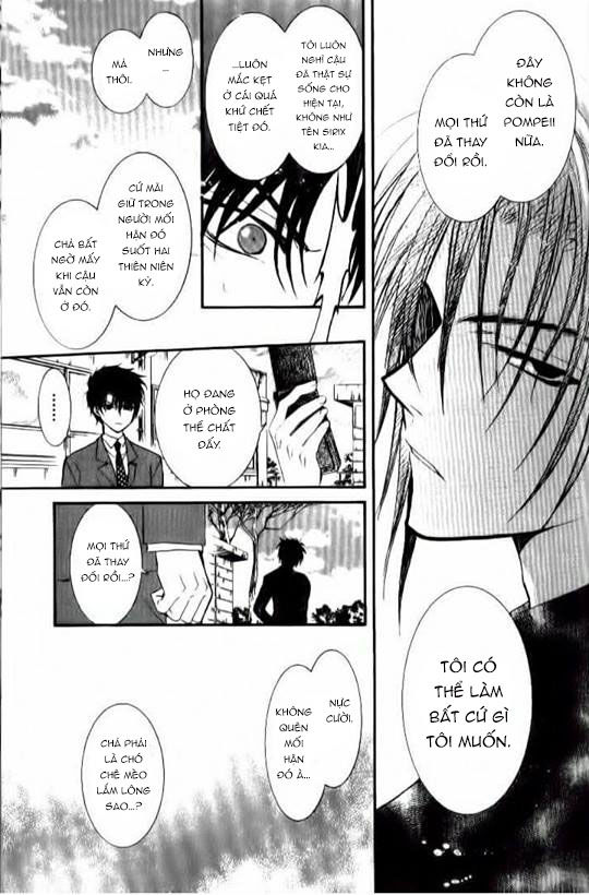 ng life chapter 25 12