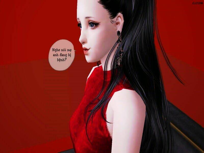 nụ cười của anh [truyện sims] chapter 46 6