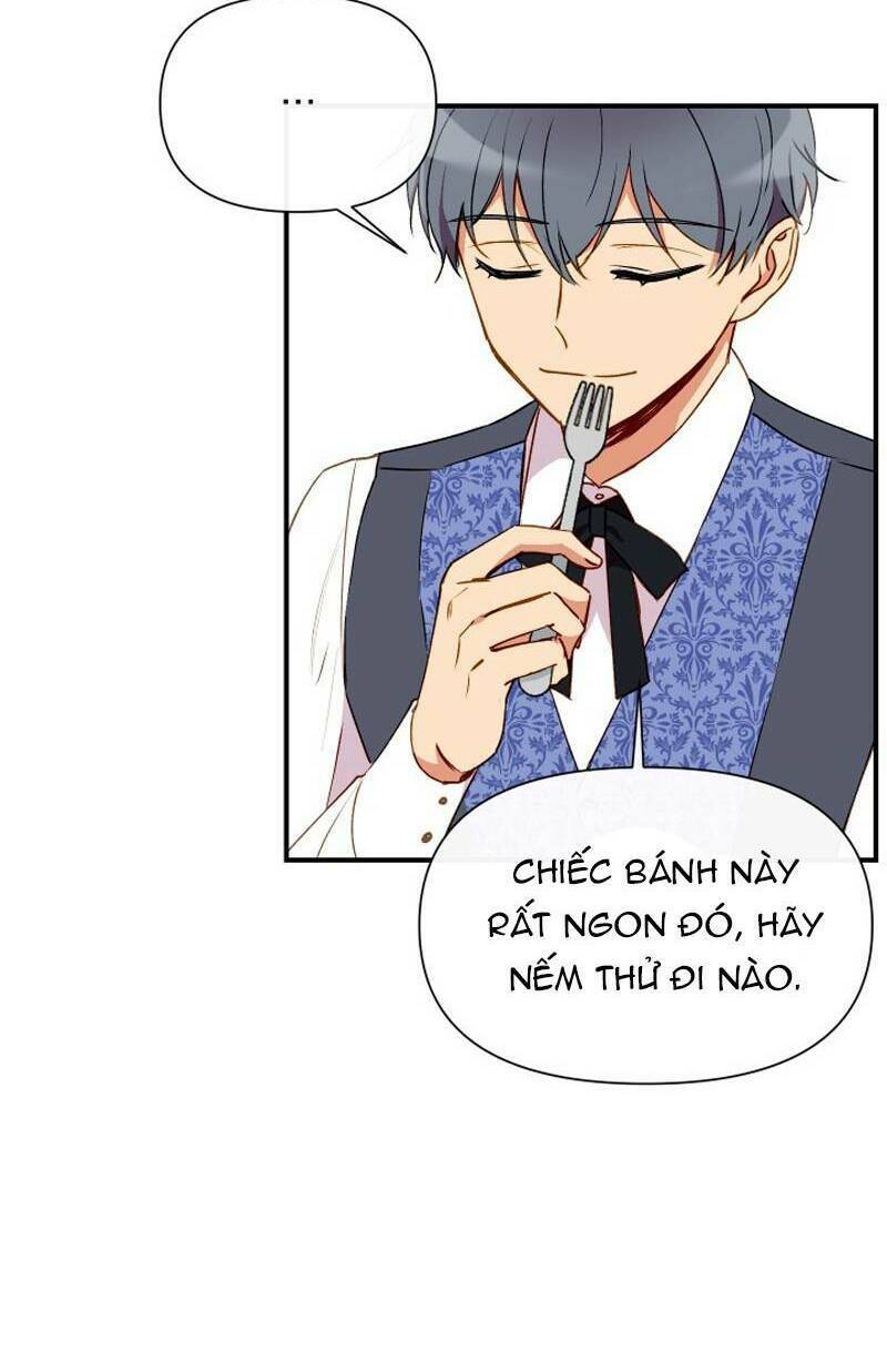 khế ước của nữ công tước quái vật chapter 27 29