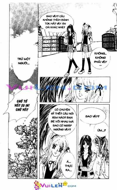 tìm lại tình yêu chapter 7 16