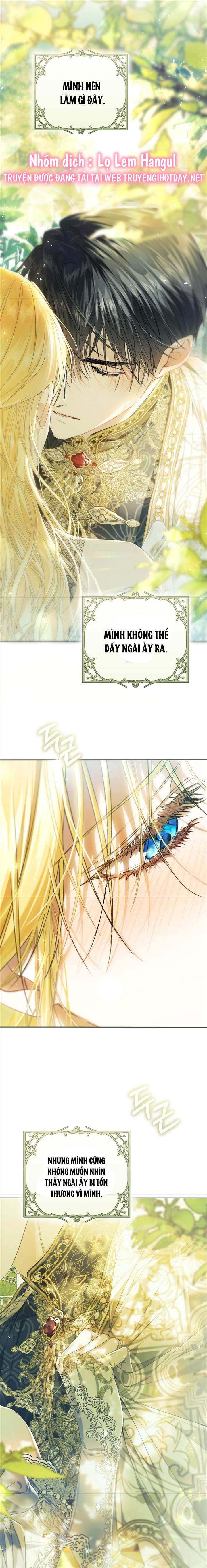 con rối ác nữ marionette chapter 85 17