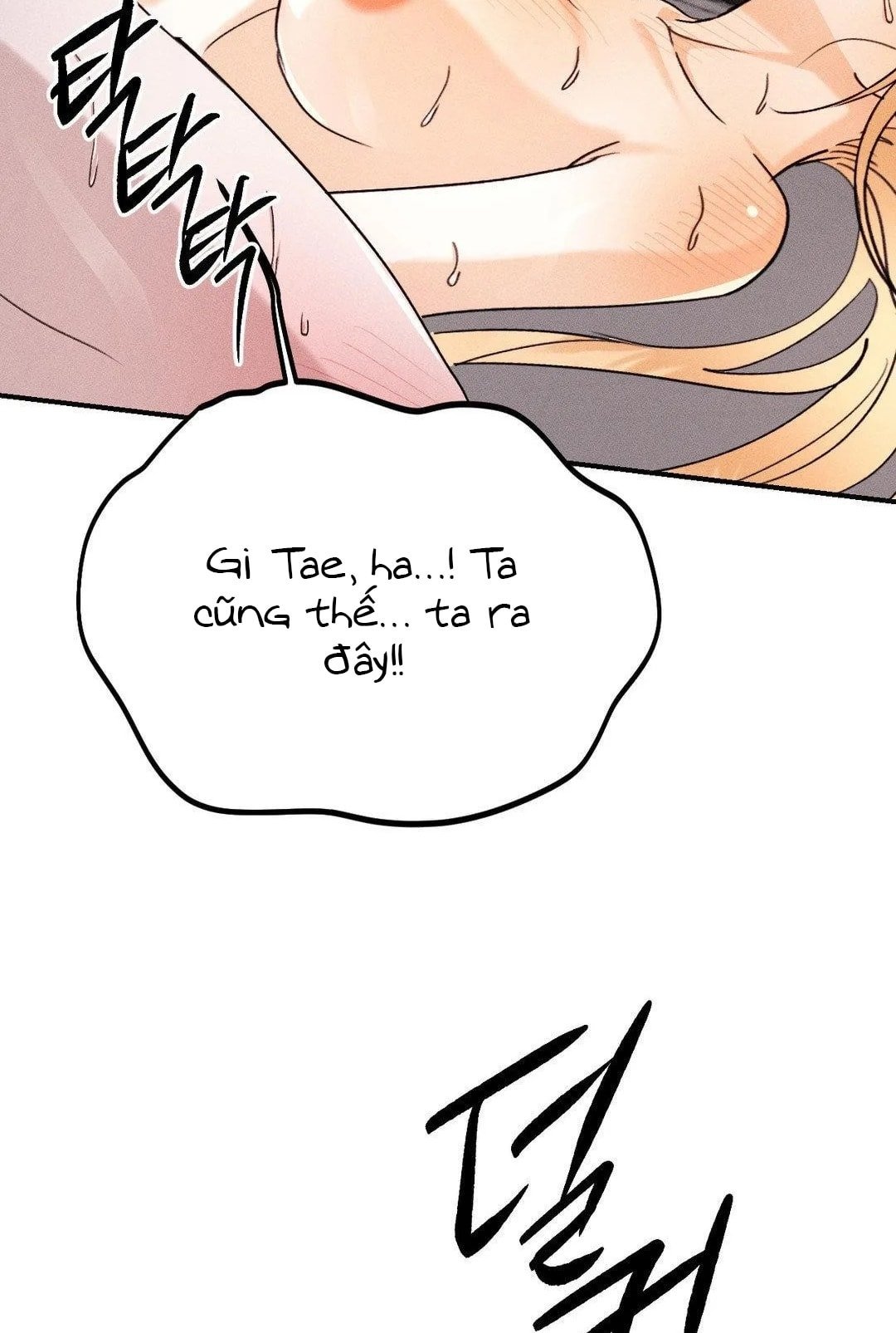 [18+] người đàn ông làm tình với quỷ chapter 9.2 3