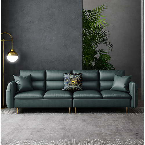 Sofa Băng Hiện Đại Cho Phòng Khách Thêm Sống Động DP-SB33