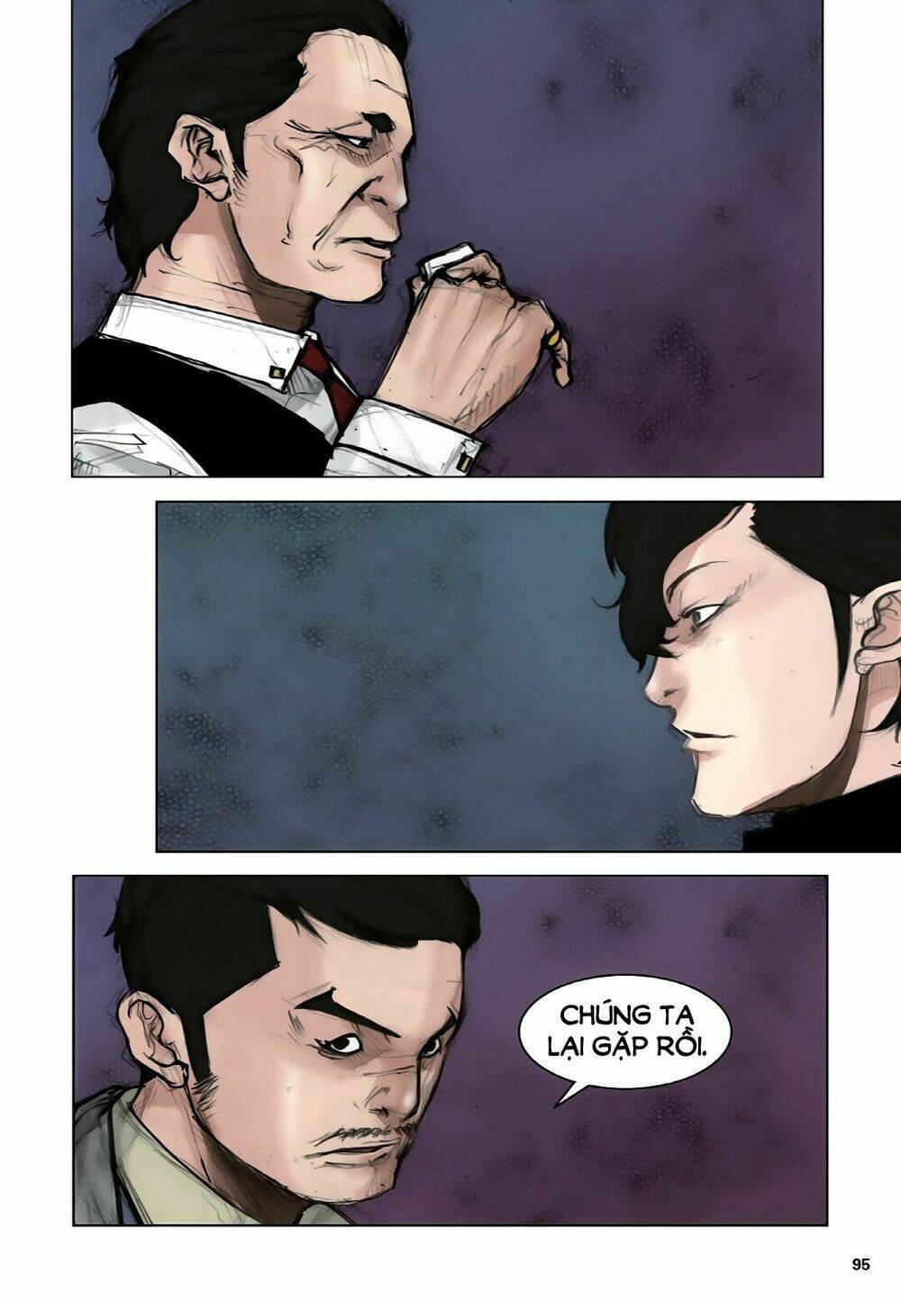 tong | tổng chapter 19 20