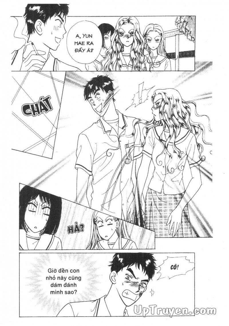 nụ hôn chàng trai chapter 4 85