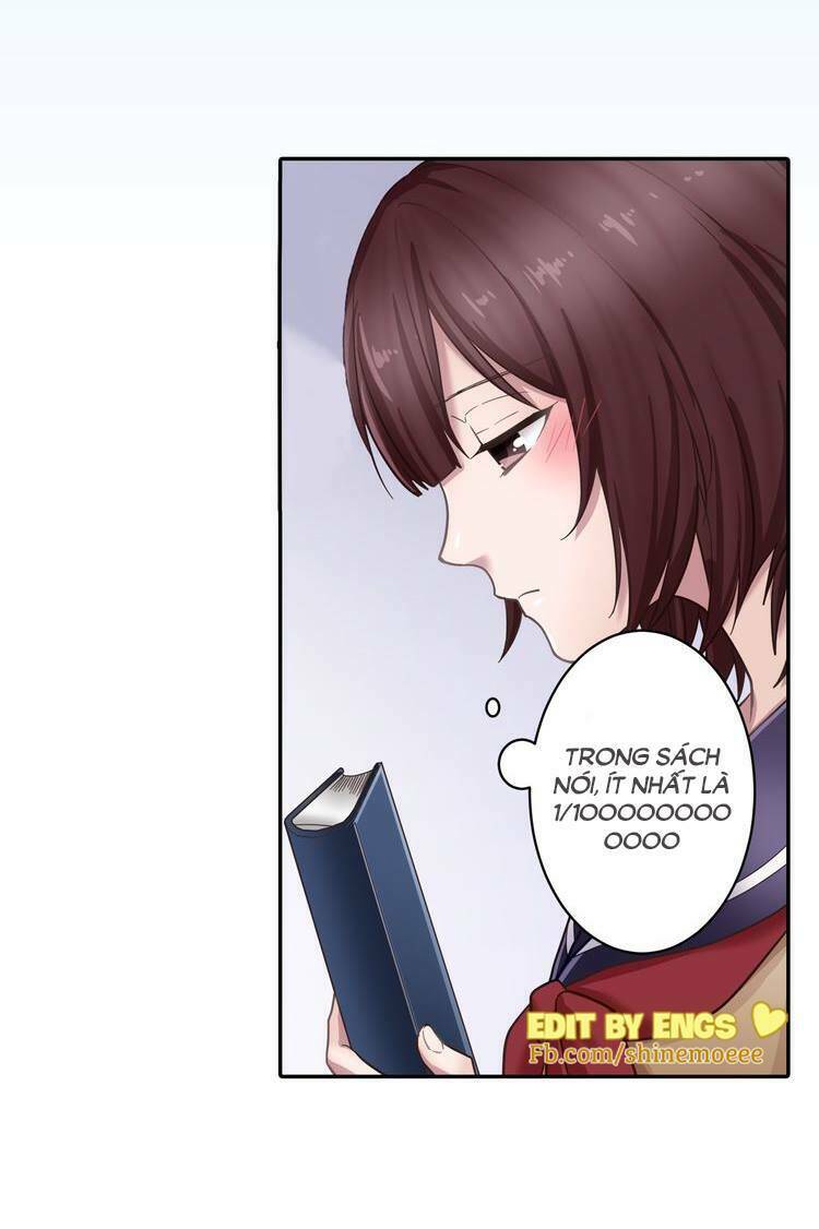 lời tỏ tình của kẻ nhát gan chapter 0 3