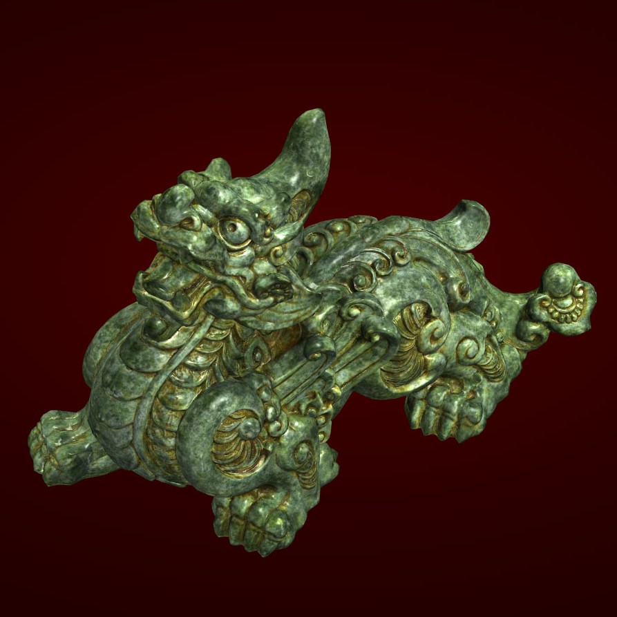 Quà mừng khai trương - Xưởng E3D - Trang trí nhà cửa - NGHE 029