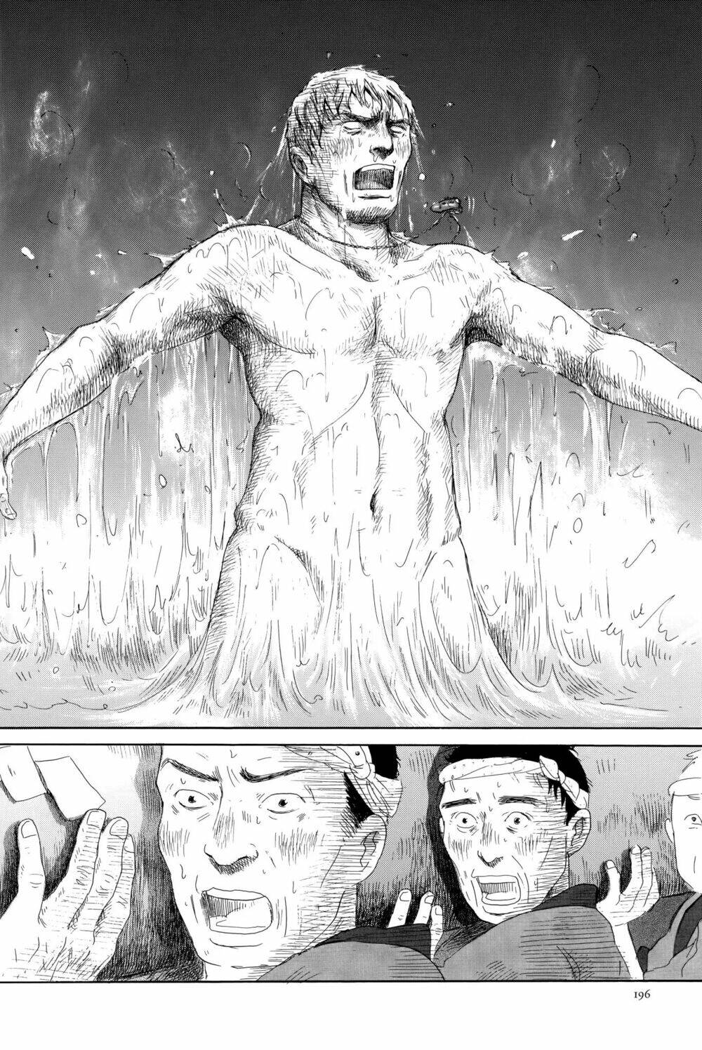 thermae romae chapter 6 19