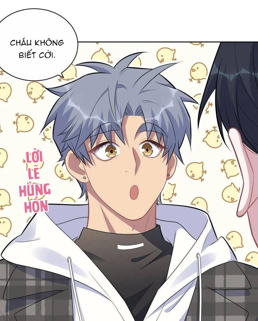 nhạc phụ đại nhân là lão bà chapter 177 9