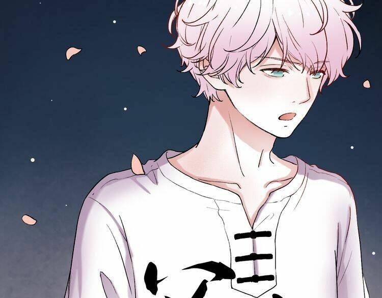 trạch thượng tịch mịch huỳnh hỏa chapter 7.2 56