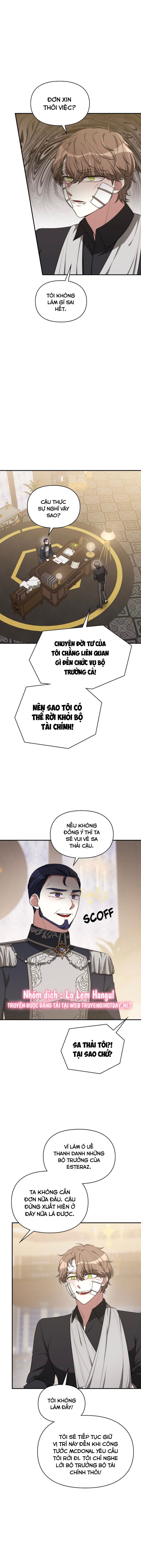 chuyện tình tay ba chapter 91 6