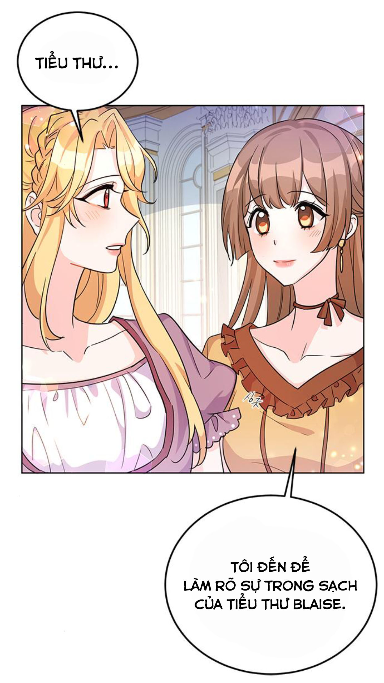 nữ hiệp sĩ tái xuất chapter 20 62