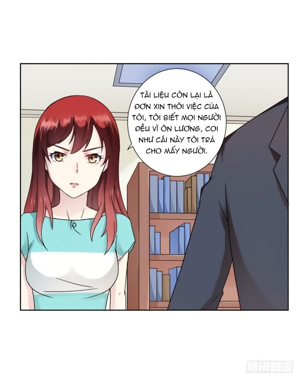 thiên kim đường môn chapter 88 15