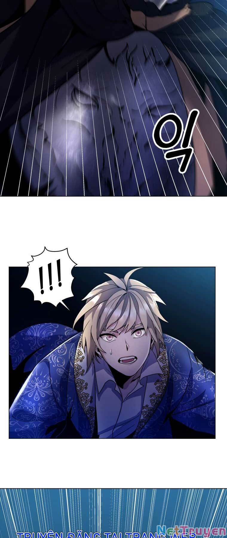 bạo chúa cường hoành chapter 7 35