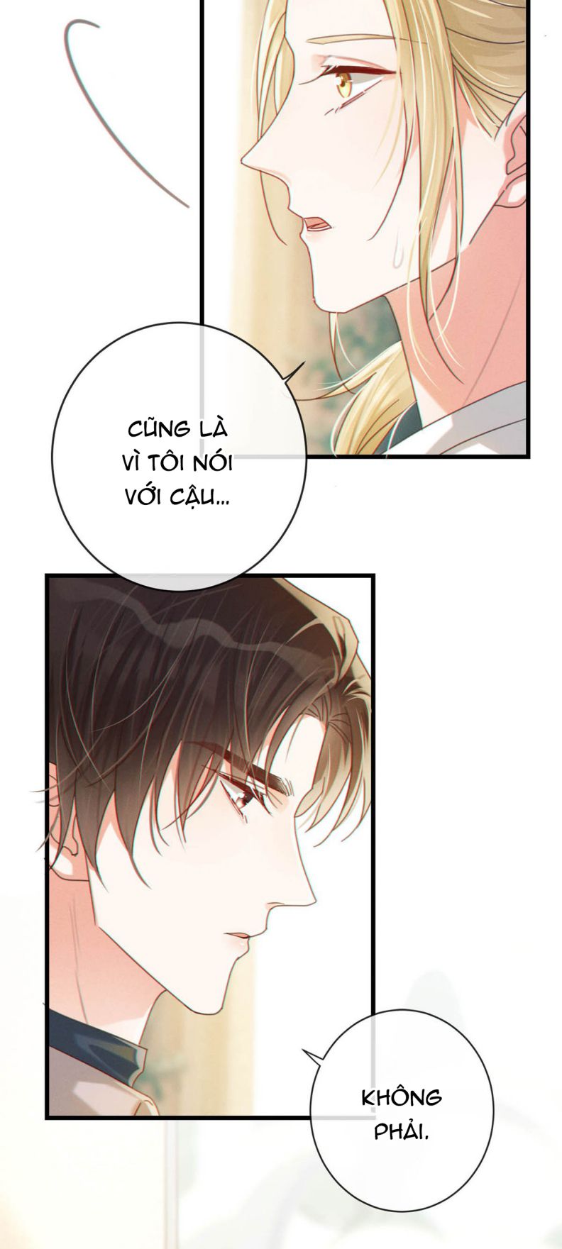 nịch tửu chapter 52 17