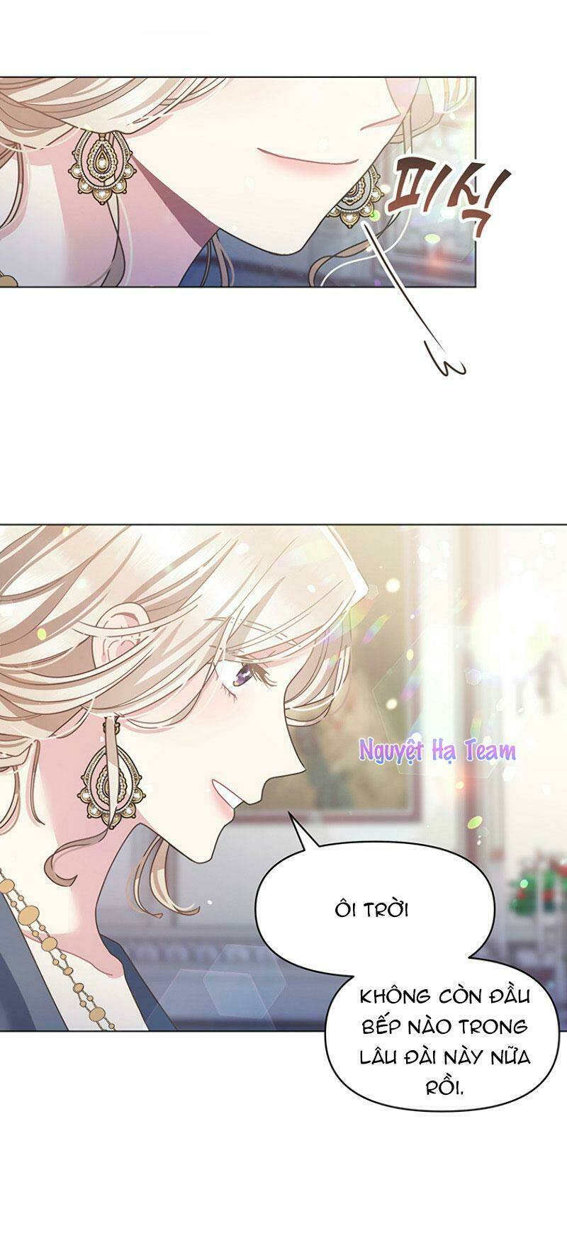 khu vườn im lặng chapter 7 22