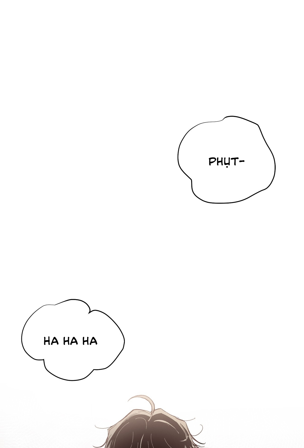 Điều Bí Mật Dưới Mái Tóc chapter 4.1 - Trang 12