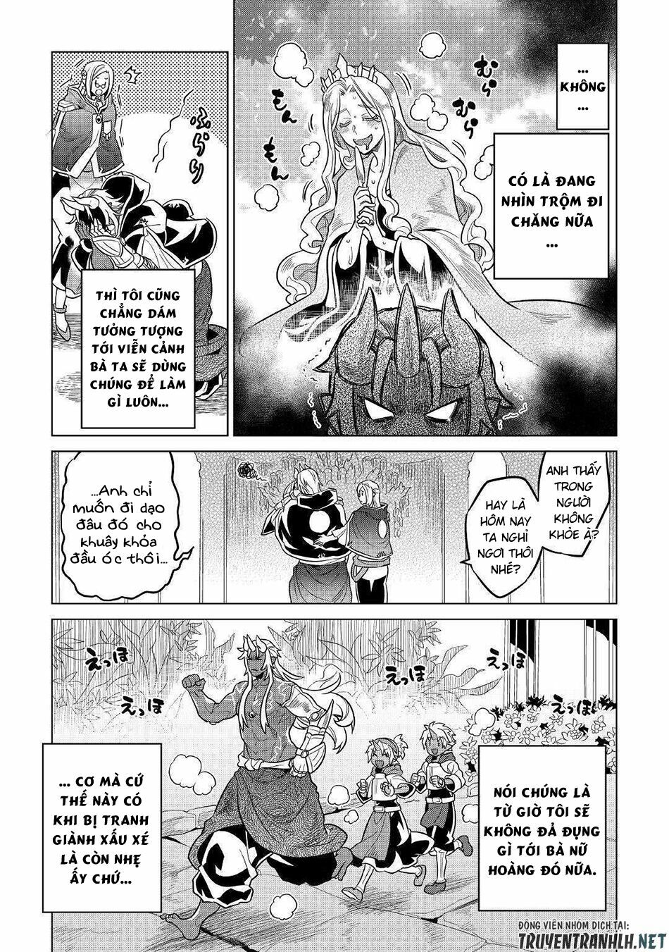 Re:monster chapter 57 7