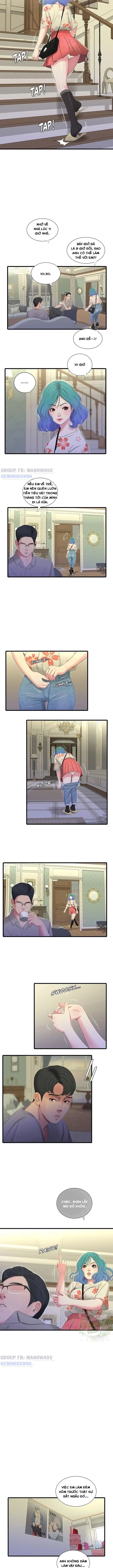 các em trinh nữ ở rể chapter 20 7