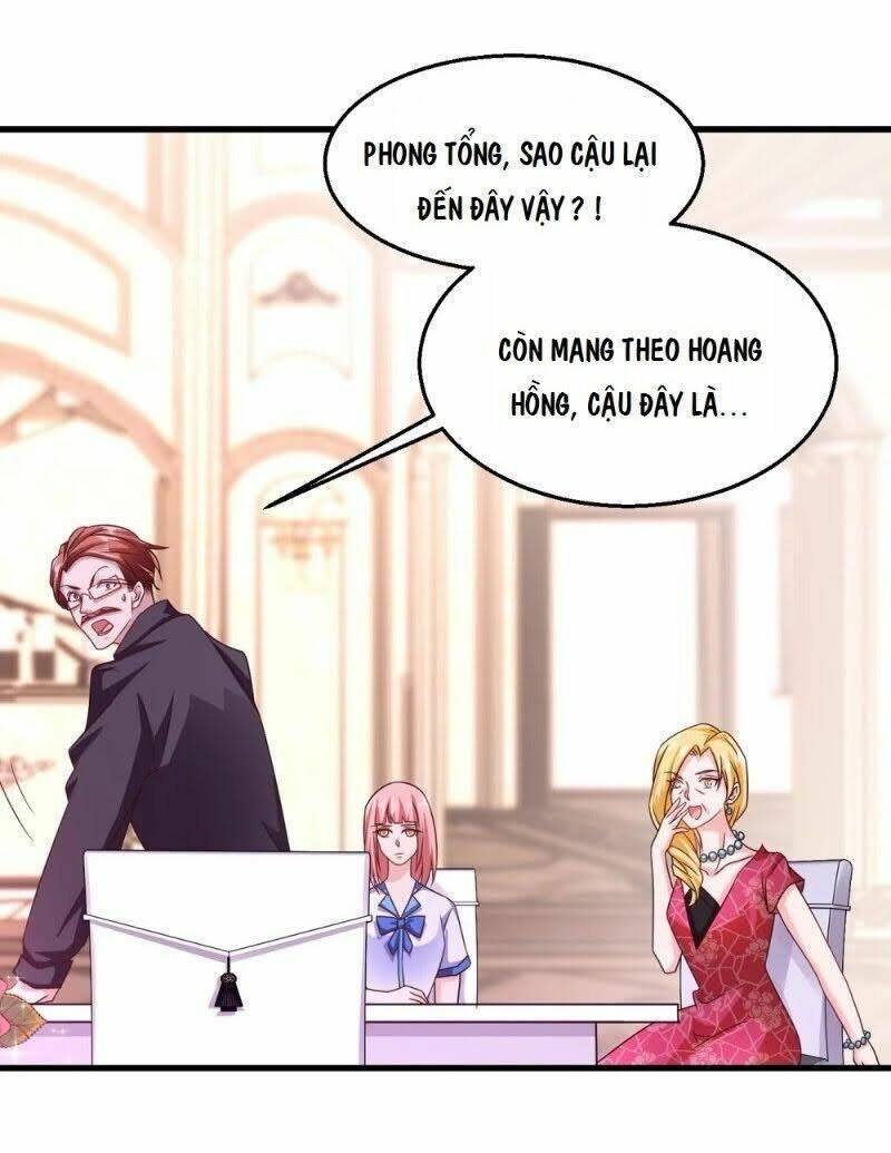 nhập cốt noãn hôn chapter 312 15