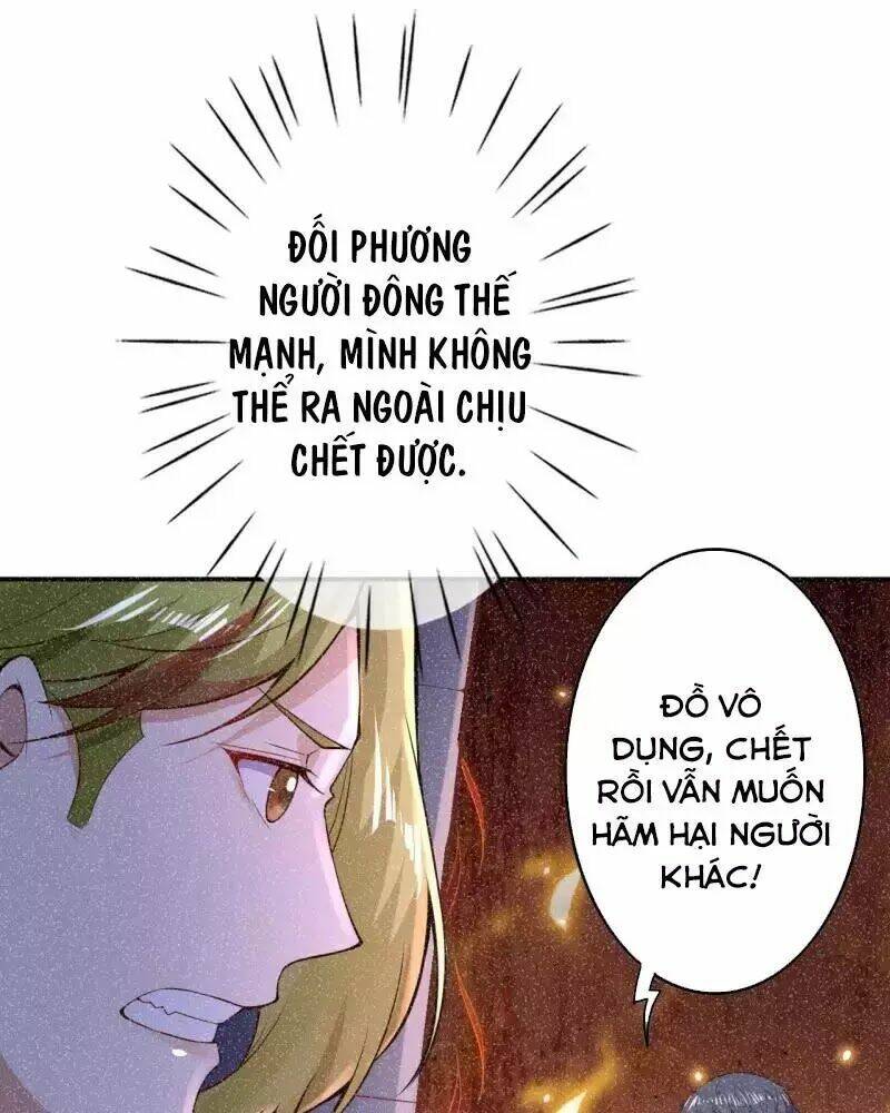 đô thị hộ hoa tiên tôn chapter 22 34