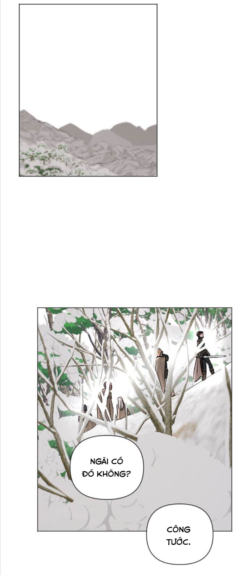 lựa chọn cuối cùng của tôi là nam phụ chapter 13 28