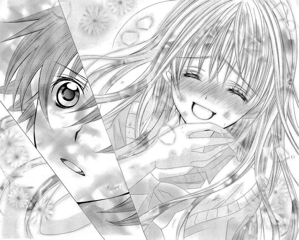 suki desu suzuki-kun!! chapter 42 21