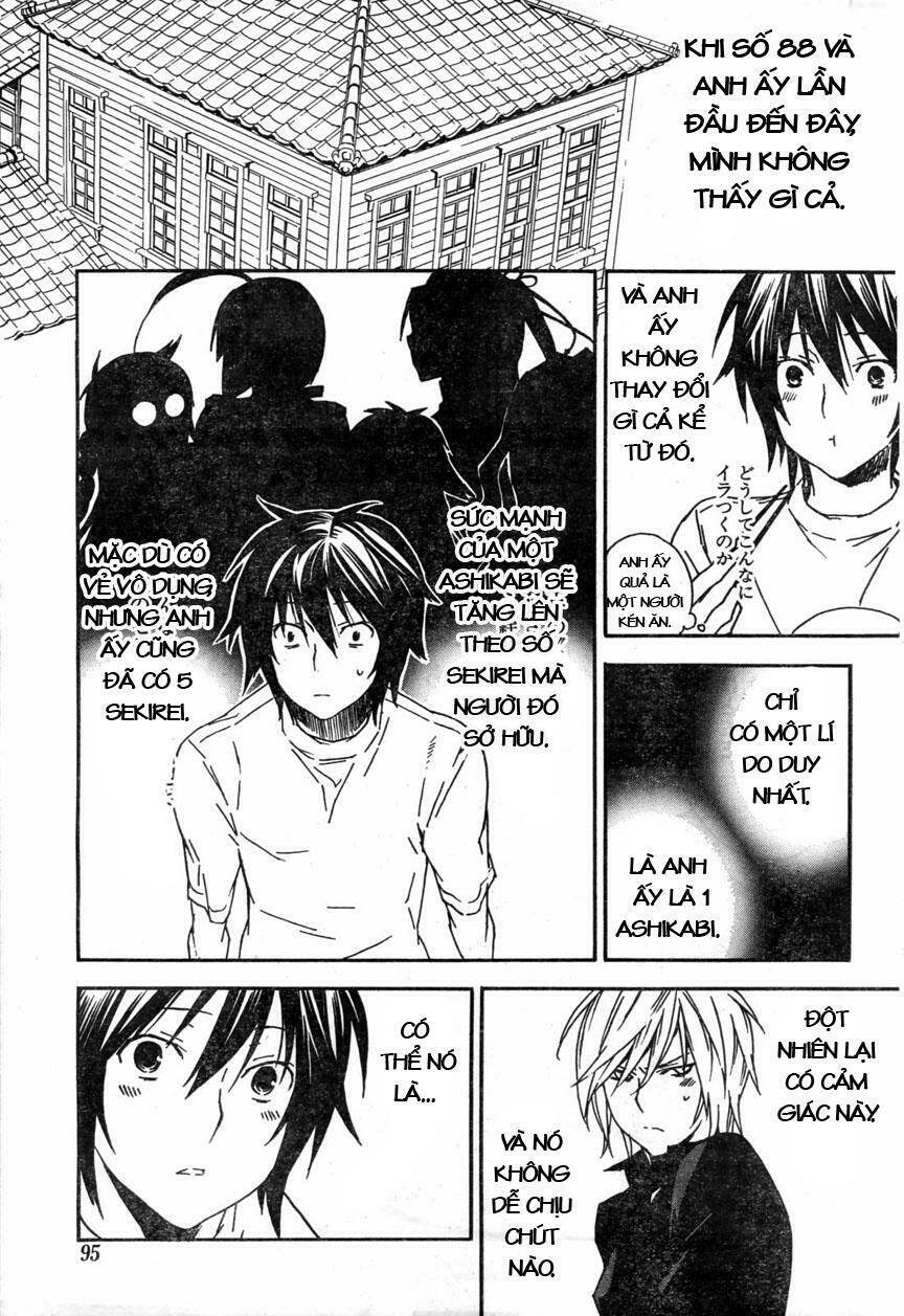 sekirei chapter 55 9