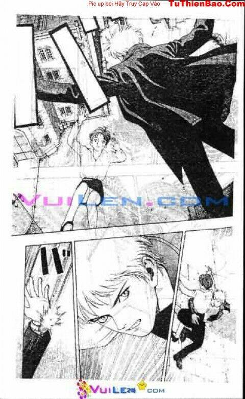 cô bé thám tử chapter 4 20