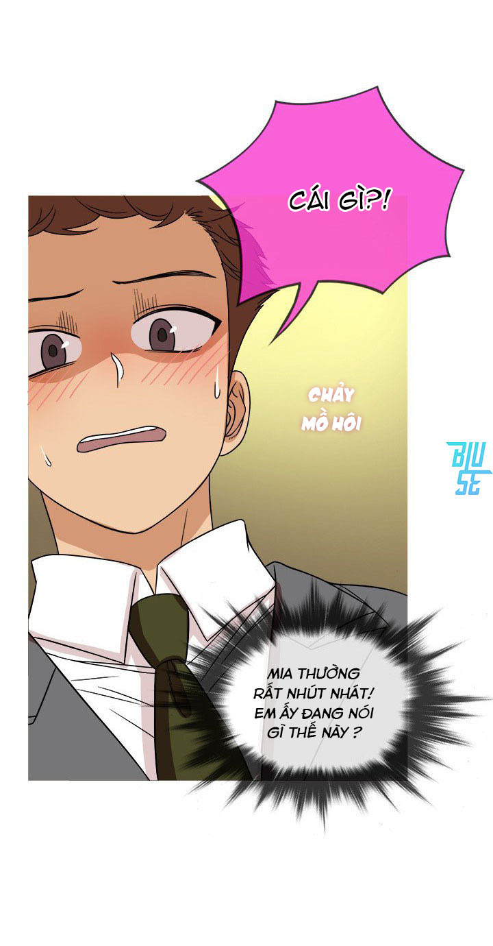 yêu em nữa đi chapter 3 32