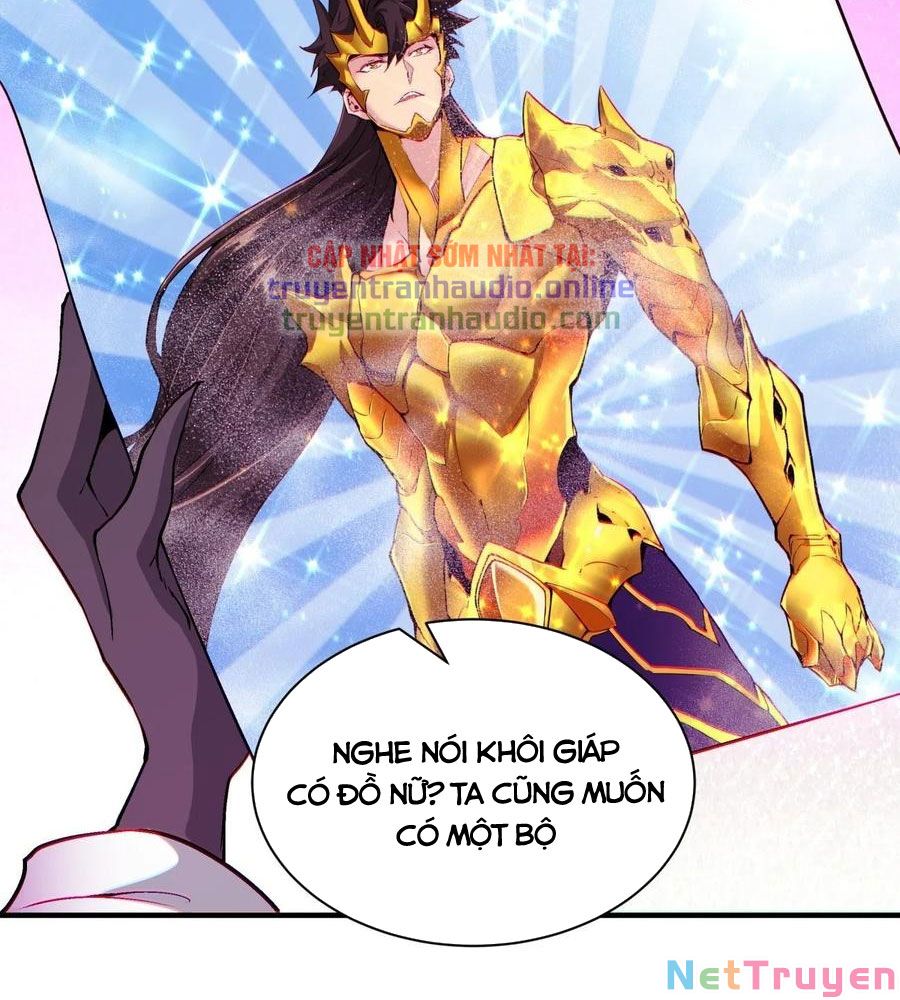 ta là nhà giàu số một, ta không muốn trọng sinh chapter 122 38