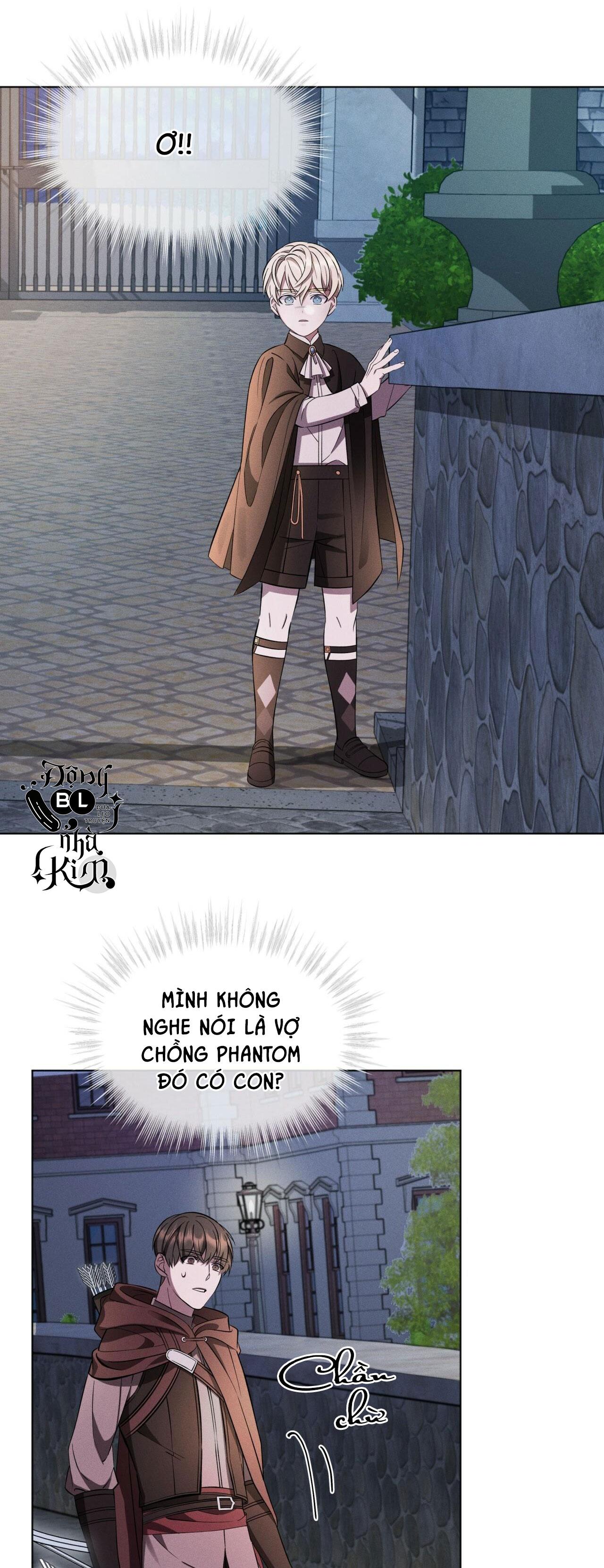 đêm ở london chapter 1 28