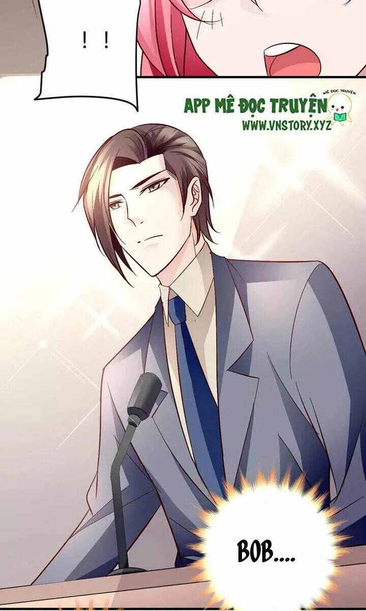 trò chơi săn tình - tổng tài khó kìm lòng chapter 74 12