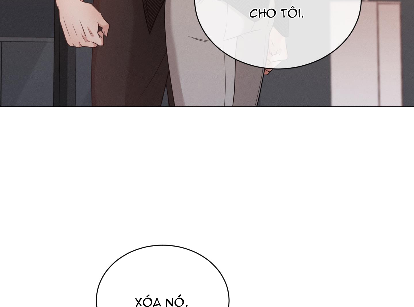 hội chứng minmotion chapter 25 90