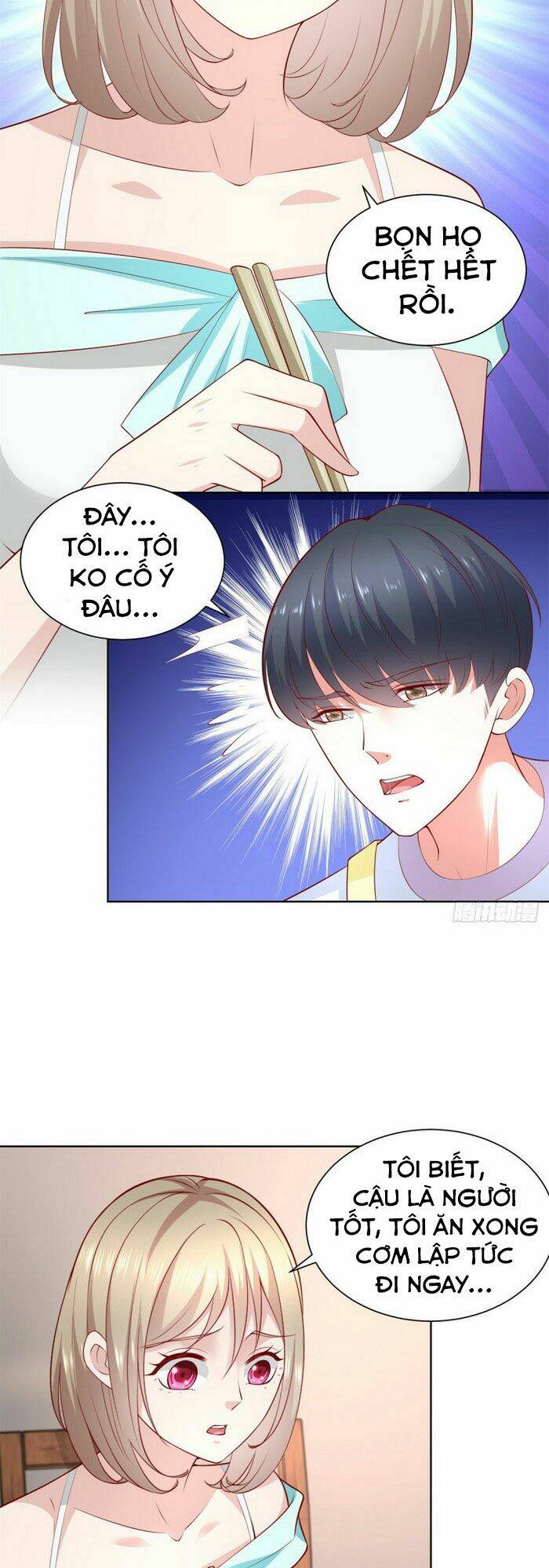 trùng sinh chi thần đế quy lai chapter 21 11