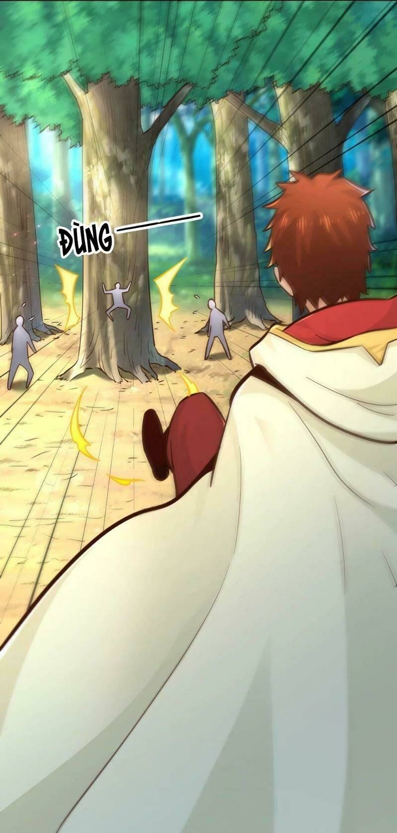 võ linh kiếm tôn chapter 97 7