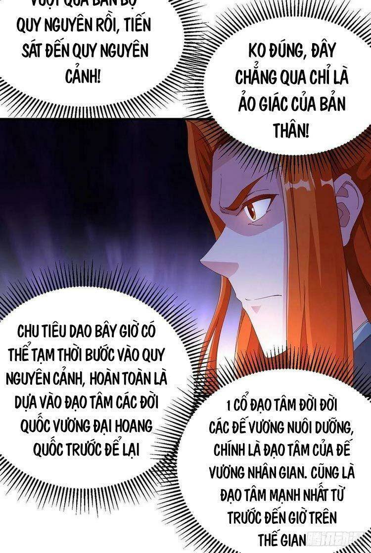 thiên hạ kiếp chapter 83 19