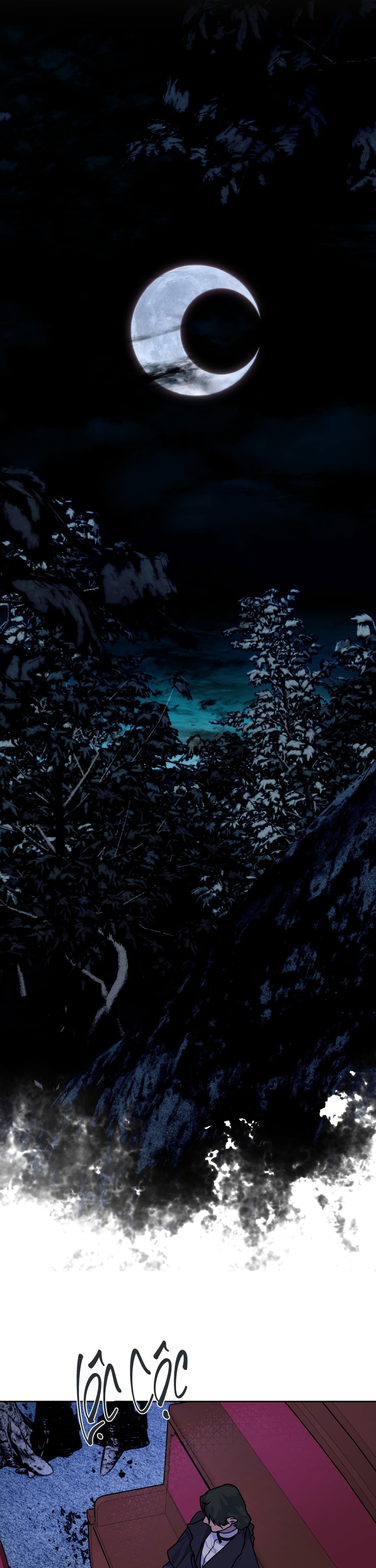 đóa hoa của alosha chapter 8 4