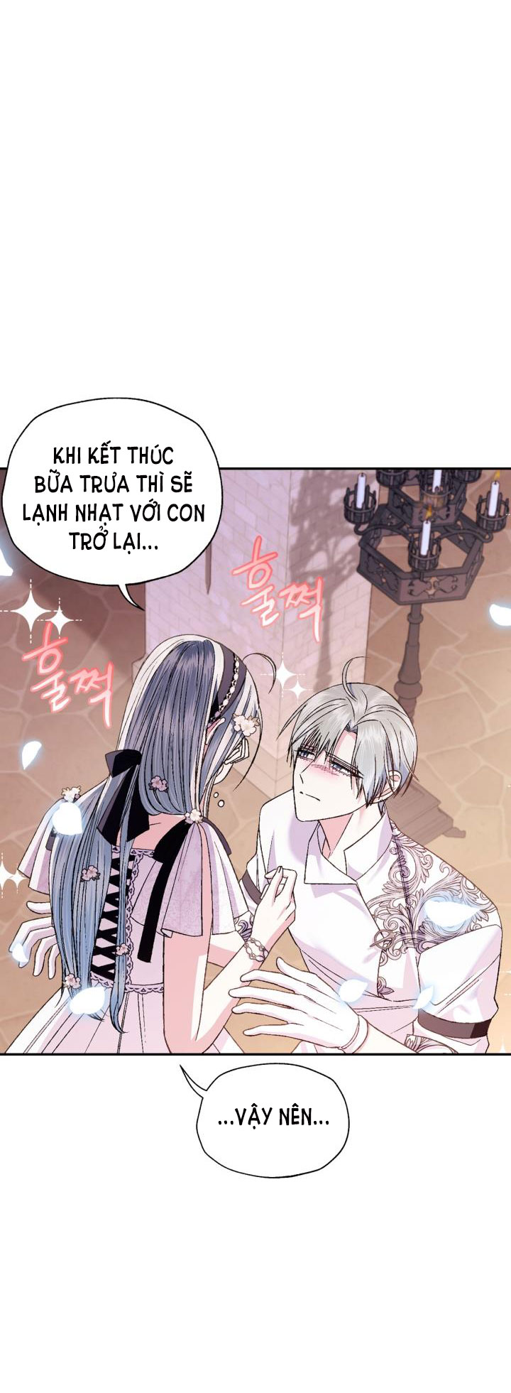 cha à, con không muốn kết hôn đâu chapter 79 36