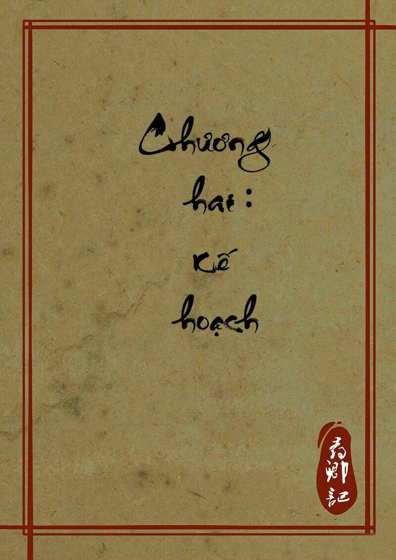 tầm khanh kí chapter 2 10