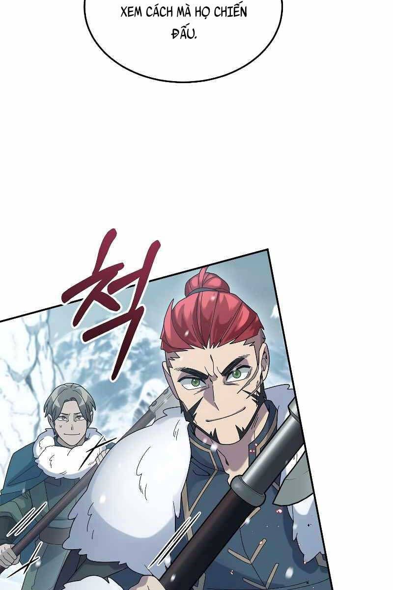 Người Mới Này Quá Mạnh chapter 53.1 27