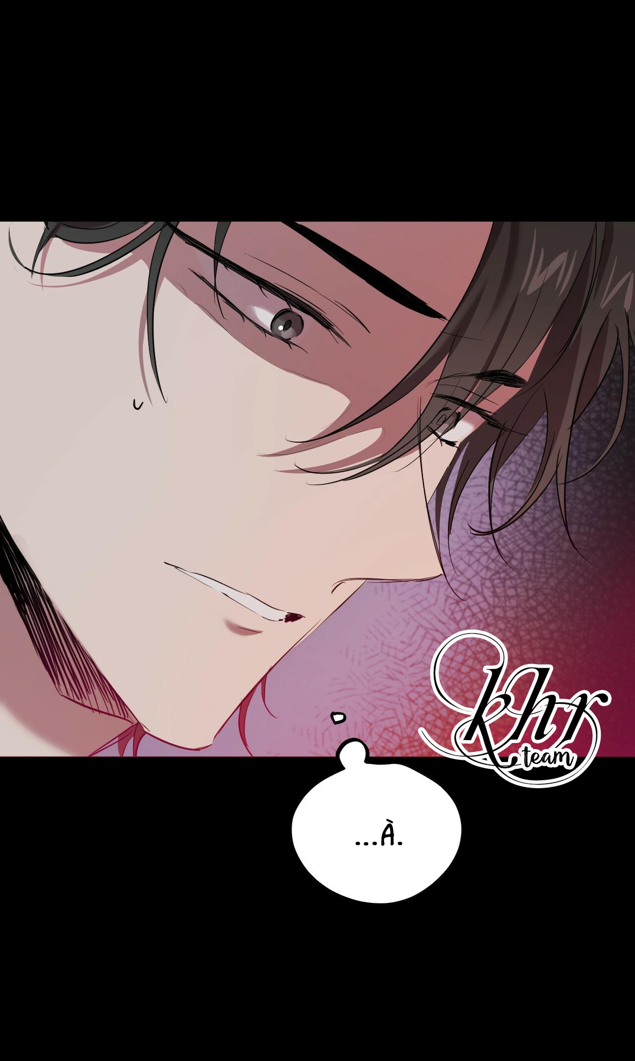 những chú thỏ của hapypy chapter 16 52