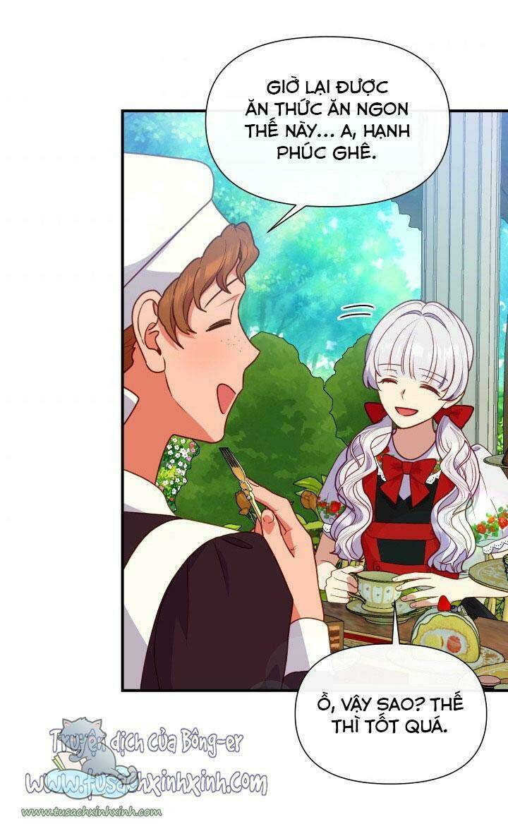 khế ước của nữ công tước quái vật chapter 141 35