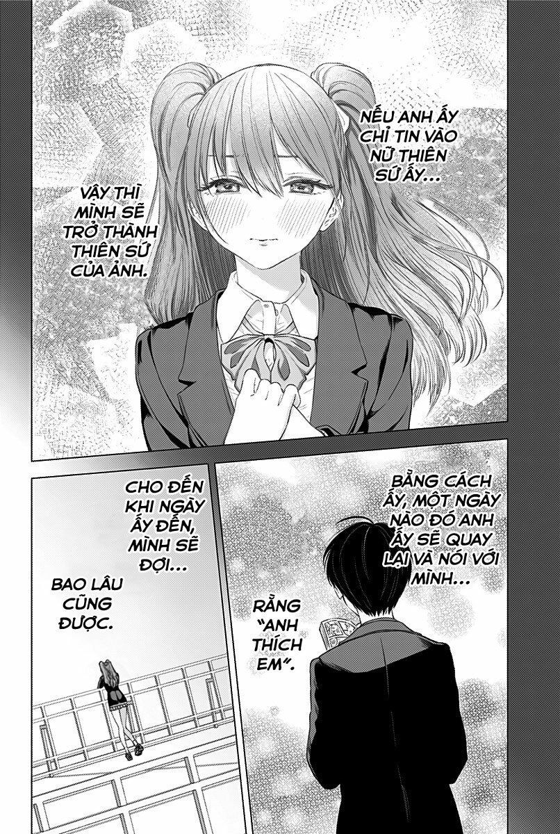 Sự Quyến Rủ Của 2.5D chapter 6 15