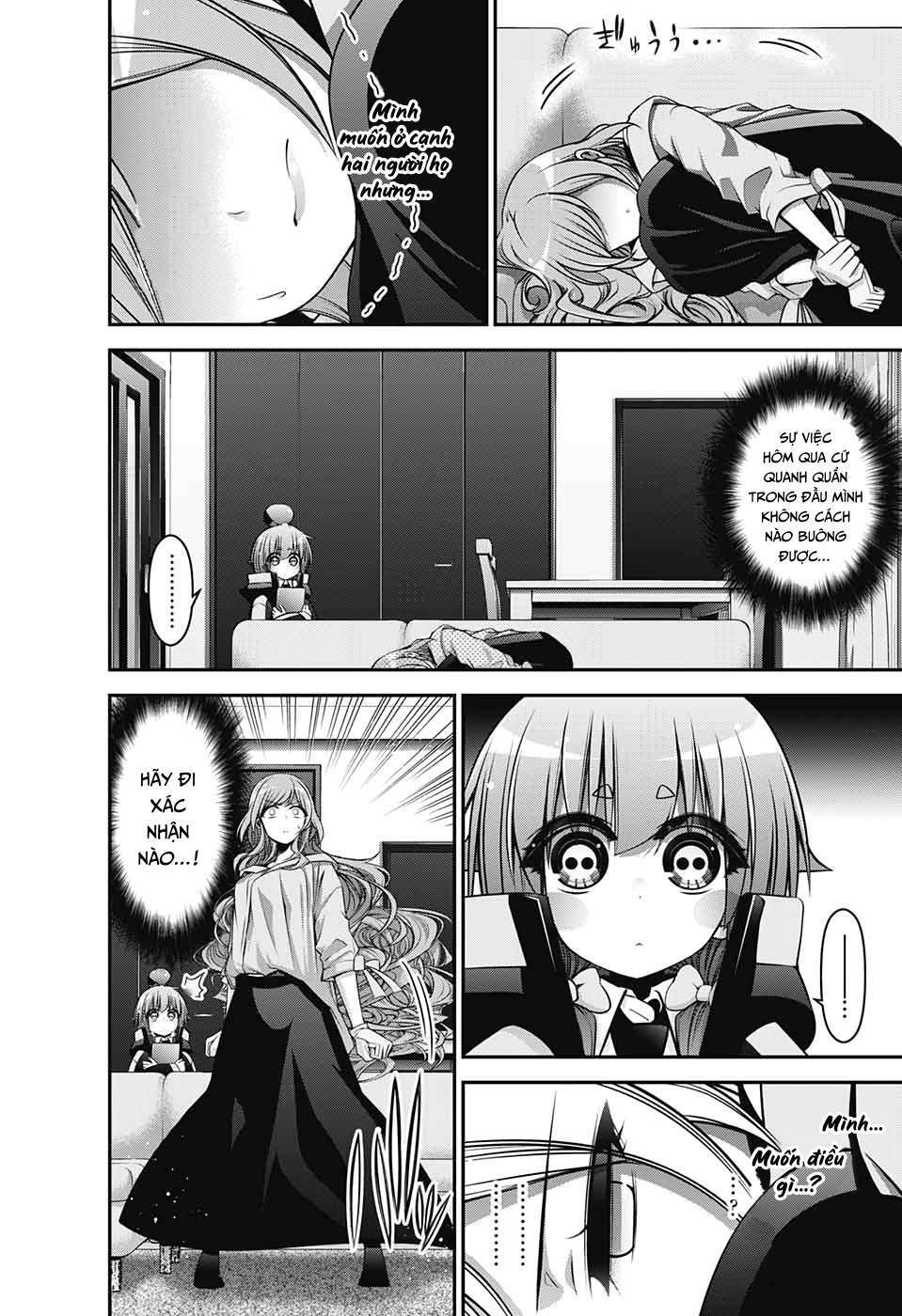 thợ săn ác linh chapter 20 14
