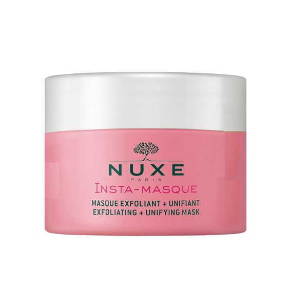 Nuxe Insta-Masque - Mặt Nạ Thế Hệ Mới Hãng Nuxe Paris Mask Tẩy Da Chết 50ml