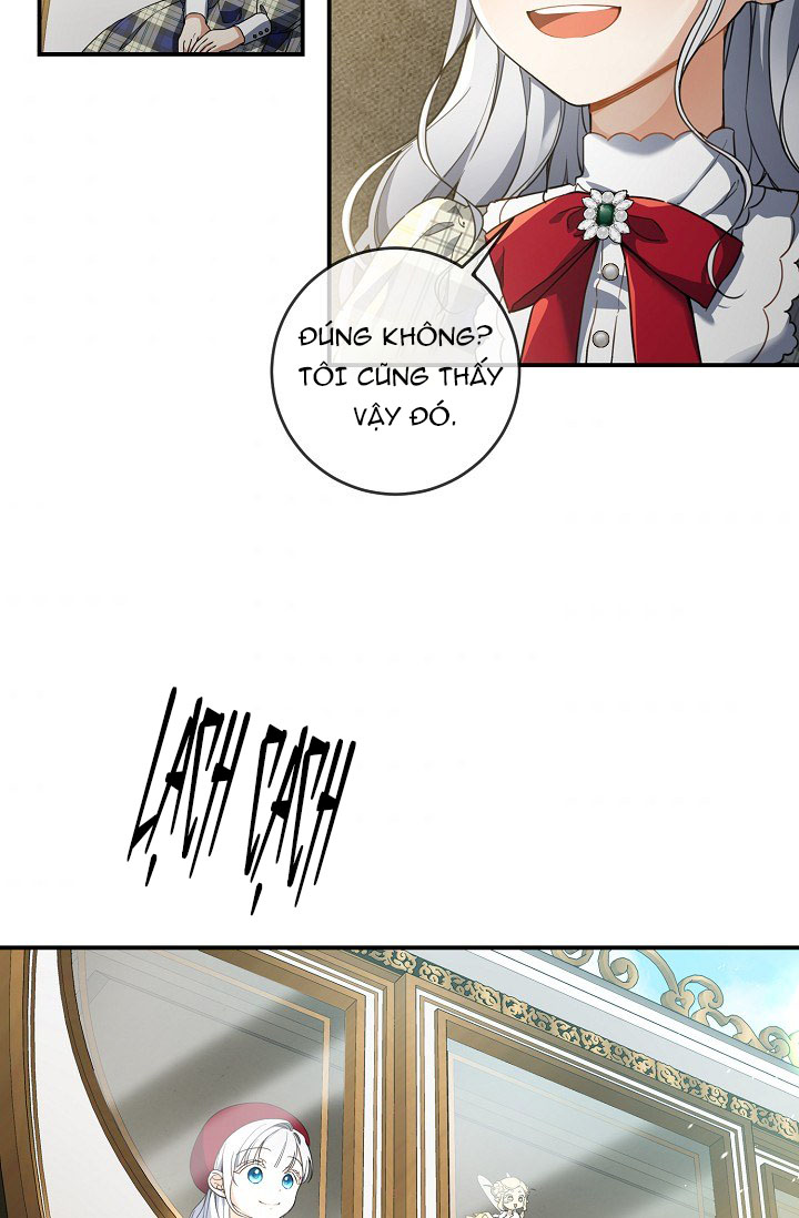 hướng đến ánh dương một lần nữa chapter 36 4