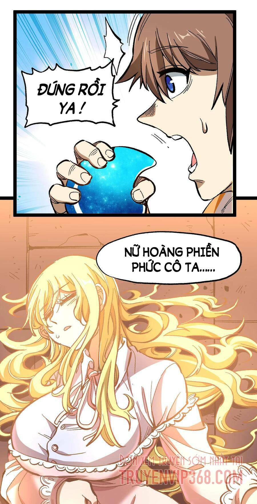 vú em vô địch chapter 17 41