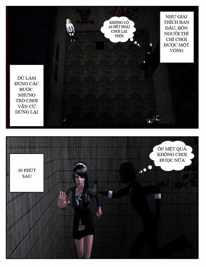 class of wizards chapter 3.2 16